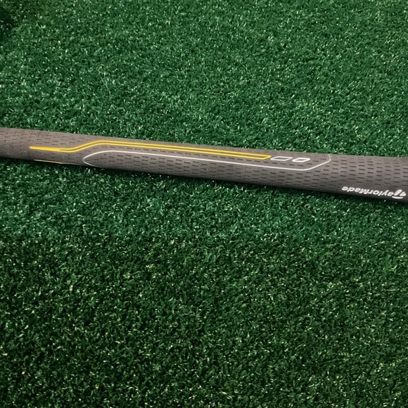 Taylor Made Rescue Dual Hybrid golf club - Picture 5 of 6